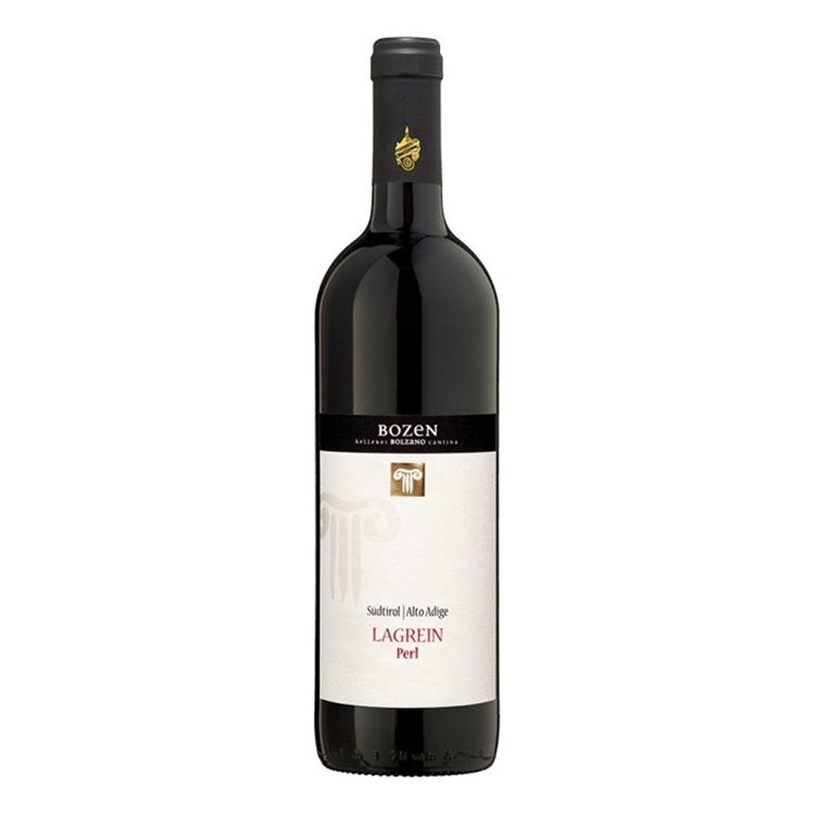 CANTINA DI BOLZANO Lagrein 2021 Cl.75 CANTINA DI BOLZANO Lagrein 2021 Cl.75
