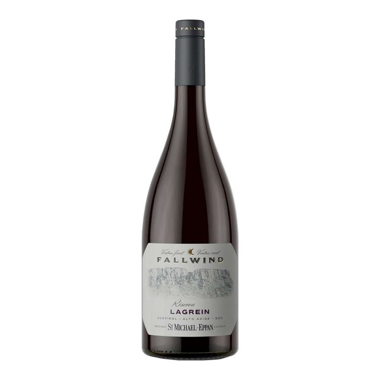 SAN MICHELE APPIANO Lagrein Riserva FALLWIND 2019 Cl 75 SAN MICHELE APPIANO Lagrein Riserva FALLWIND 2019 Cl 75