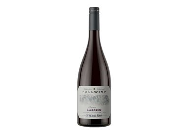 SAN MICHELE APPIANO Lagrein Riserva FALLWIND 2019 Cl 75