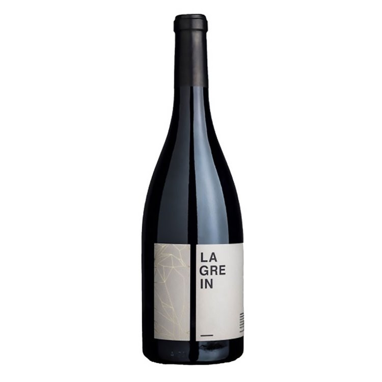 CANTINA VAL PASSIRIO Lagrein Riserva 2018 Cl.75 CANTINA VAL PASSIRIO Lagrein Riserva 2018 Cl.75