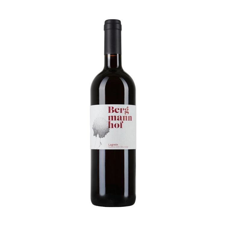 BERGMANNHOF Lagrein 2021 Cl.75 BERGMANNHOF Lagrein 2021 Cl.75