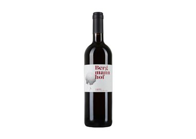 BERGMANNHOF Lagrein 2021 Cl.75