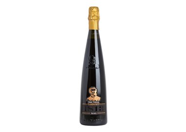 CECI TERRE VERDIANE 1813 Lambrusco Emilia Igt Secco Frizz. Cl.75