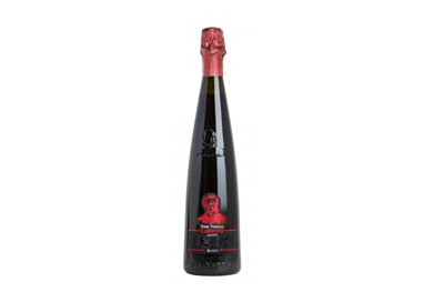 CECI TERRE VERDIANE 1813 Lambrusco AMABILE Emilia Igt Frizz. Cl.75
