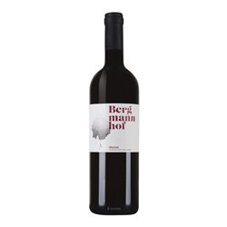 BERGMANNHOF Merlot 2020 Cl.75