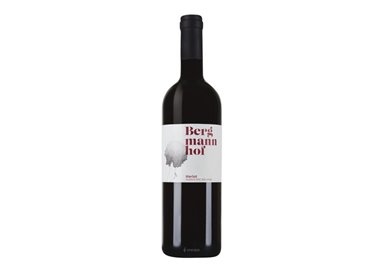 BERGMANNHOF Merlot 2020 Cl.75