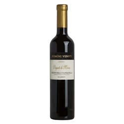CANTINA NEGRAR Recioto Classico Cru Moron 2018 Cl.50 14°