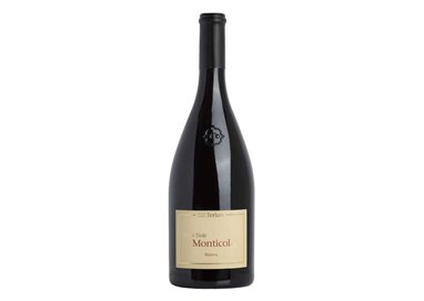 TERLANO Pinot Nero Riserva MONTICOL 2015 cl.75