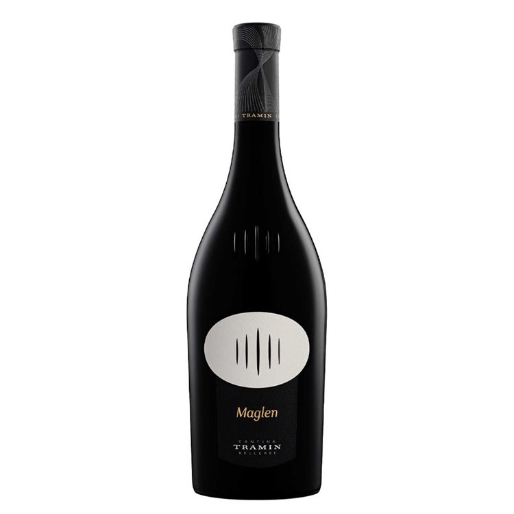 TRAMIN Pinot Nero MAGLEN 2019 cl.75 TRAMIN Pinot Nero MAGLEN 2019 cl.75