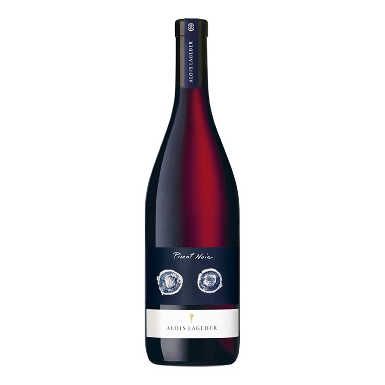 ALOIS LAGEDER Pinot Nero 2020 Cl.75 ALOIS LAGEDER Pinot Nero 2020 Cl.75
