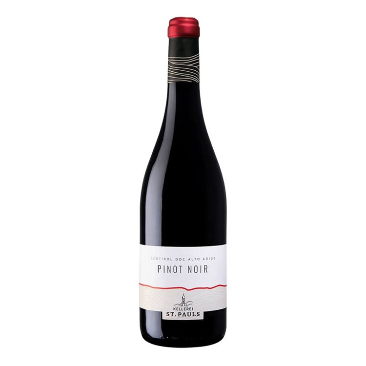 SAN PAOLO Pinot Nero 2021 Cl.75 SAN PAOLO Pinot Nero 2021 Cl.75