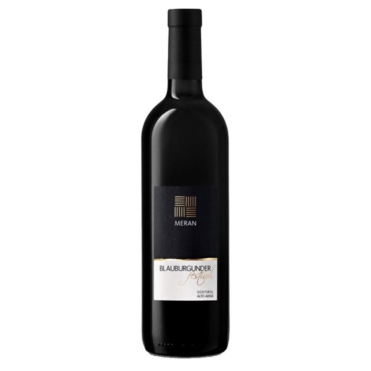 CANTINA DI MERANO Pinot Nero FESTIVAL 2020 Cl.75 CANTINA DI MERANO Pinot Nero FESTIVAL 2020 Cl.75