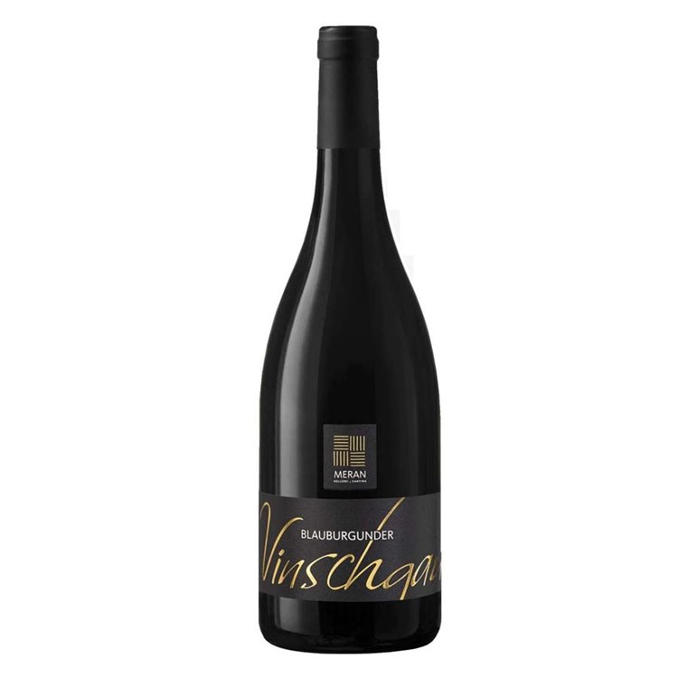 CANTINA DI MERANO Pinot Nero VINSCHGAU 2020 Cl.75