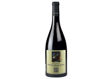 PRACKFOL Pinot Nero Riserva 2019 Cl.75