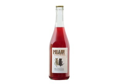 PRANZEGG Miau Miau Rosato Frizzante 2021 Cl.75