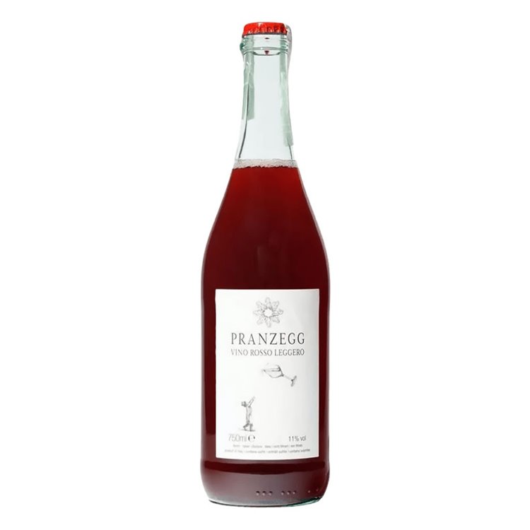 PRANZEGG Vino Leggero 2021 Cl.75 PRANZEGG Vino Leggero 2021 Cl.75