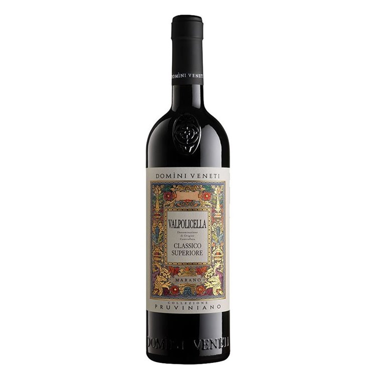 CANTINA NEGRAR Valpolicella Superiore PRUVINIANO 2020 CL 75 CANTINA NEGRAR Valpolicella Superiore PRUVINIANO 2020 CL 75