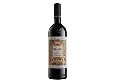 CANTINA NEGRAR Valpolicella Superiore PRUVINIANO 2020 CL 75