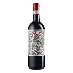 TORRE D'ORTI Valpolicella Ripasso MAGNUM 2020 Cl.150