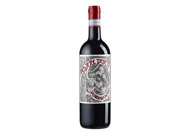 TORRE D'ORTI Valpolicella Ripasso MAGNUM 2020 Cl.150
