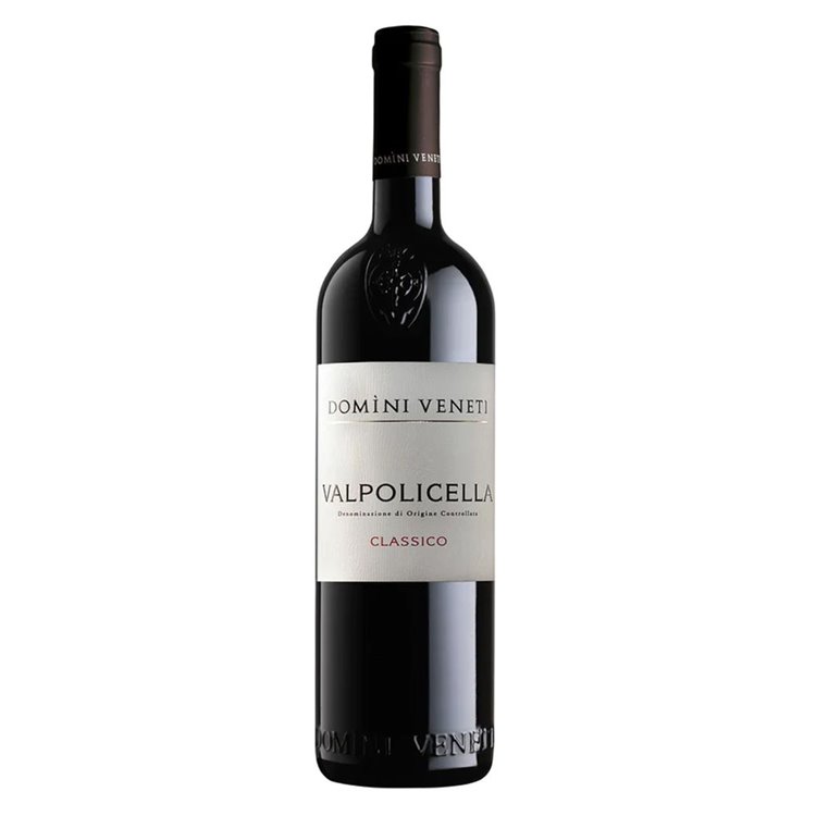 DOMINI VENETI Valpolicella Doc Classico 2022 cl.75 DOMINI VENETI Valpolicella Doc Classico 2022 cl.75