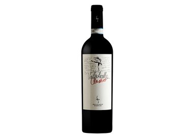 SECONDO MARCO Valpolicella Classico 2019 Cl.75