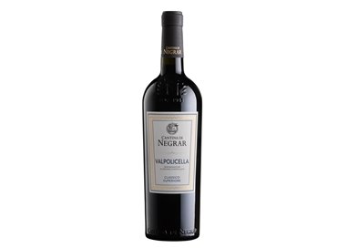 CANTINA NEGRAR Valpolicella Classico Superiore 2021 cl.75 13.5%