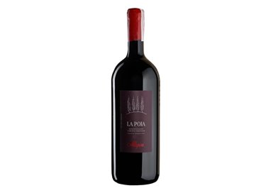 ALLEGRINI Rosso Veronese IGT 100% Corvina LA POJA 2017 Magnum cl.150