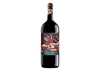 DOMINI VENETI Rosso Veronese Igt APPASSIMENTO 2021 MAGNUM cl.150