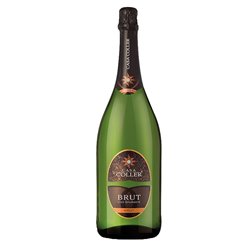CASA COLLER Brut Spumante V.S. Magnum Cl 150