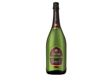 CASA COLLER Brut Spumante V.S. Magnum Cl 150