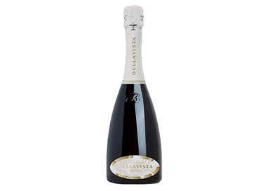 BELLAVISTA Franciacorta Demi Sec NECTAR cl.75
