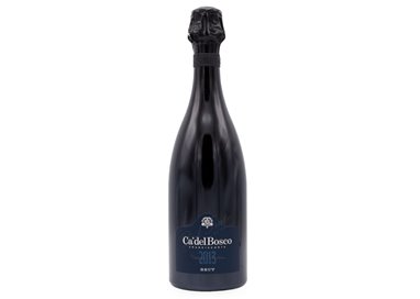 CA' DEL BOSCO Franciacorta Brut 2013 cl.75