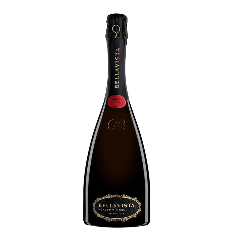 BELLAVISTA Franciacorta Brut TEATRO ALLA SCALA Magnum 2016 cl.150 BELLAVISTA Franciacorta Brut TEATRO ALLA SCALA Magnum 2016 cl.150