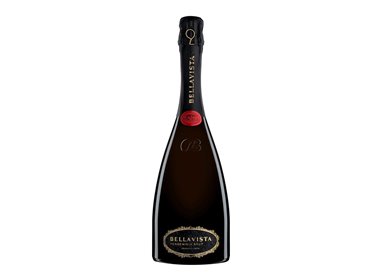 BELLAVISTA Franciacorta Brut TEATRO ALLA SCALA Magnum 2016 cl.150