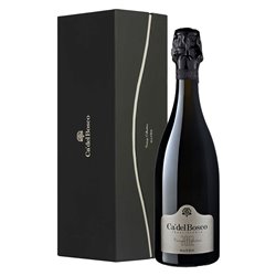 CA DEL BOSCO Franciacorta Saten MAGNUM Astuccio 2012 cl.150