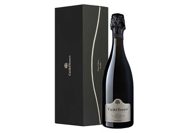 CA DEL BOSCO Franciacorta Saten MAGNUM Astuccio 2012 cl.150