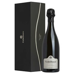 CA DEL BOSCO Franciacorta Saten MAGNUM Astuccio 2013 cl.150