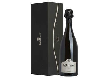 CA DEL BOSCO Franciacorta Saten MAGNUM Astuccio 2013 cl.150