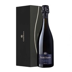 CA DEL BOSCO Franciacorta BRUT Magnum Astuccio 2012 cl.150