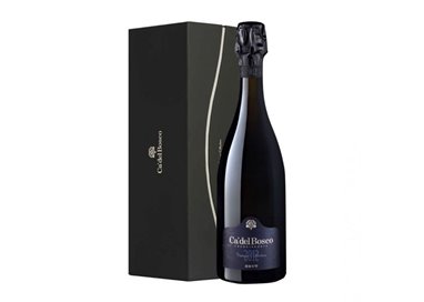 CA DEL BOSCO Franciacorta BRUT Magnum Astuccio 2012 cl.150