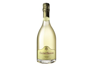 CA DEL BOSCO Franciacorta Cuvée Prestige Magnum 44° Edizione cl.150