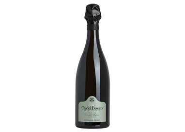 CA DEL BOSCO Franciacorta Dosage Zero MAGNUM 2013 cl.150