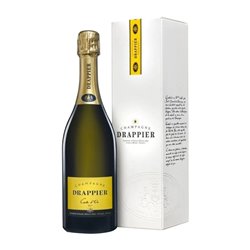 DRAPPIER Champagne Carte d'Or Astuccio cl.75