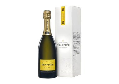 DRAPPIER Champagne Carte d'Or Astuccio cl.75