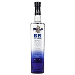 BR ESSENTIAL Gin cl.70 40%