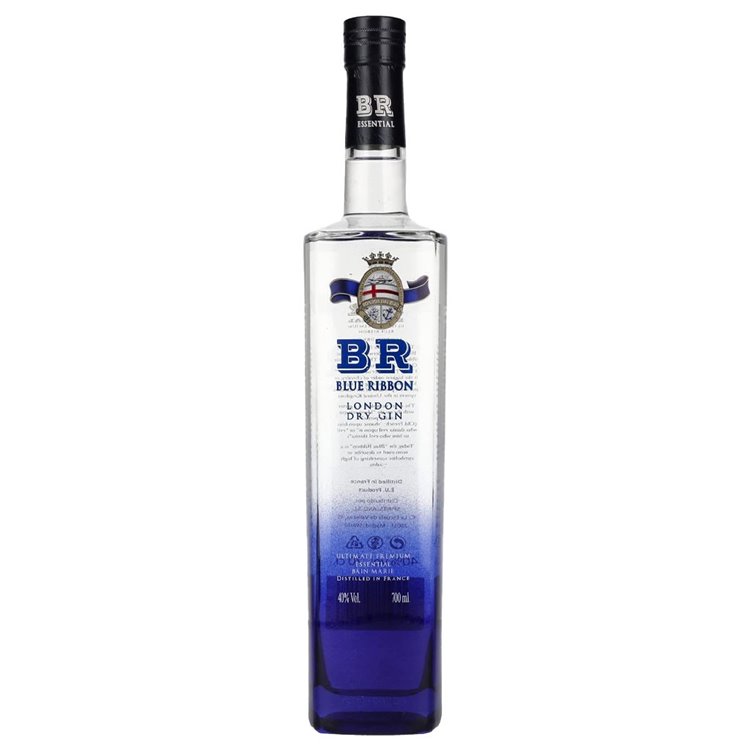 BR ESSENTIAL Gin cl.70 40% BR ESSENTIAL Gin cl.70 40%