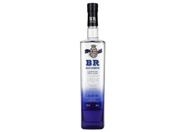 BR ESSENTIAL Gin cl.70 40%