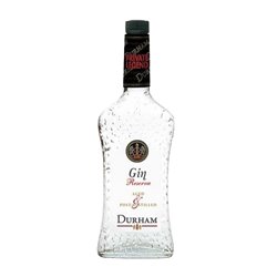DURHAM Gin Reserve cl.70 44%