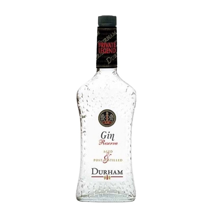 DURHAM Gin Reserve cl.70 44% DURHAM Gin Reserve cl.70 44%